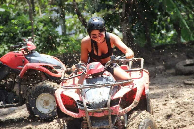 Bali: Ultimate Adventure Quad Bike, Waterfall and Coffee - Who Should Consider This Tour?