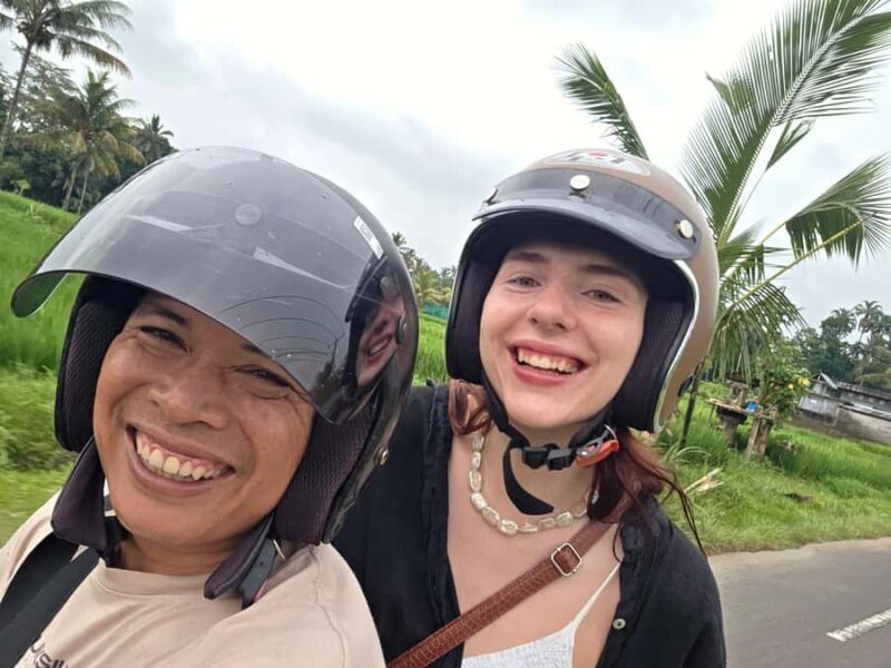 Bali: Ultimate Bali Motorbike Tour with Local Guided - An Overview of What to Expect