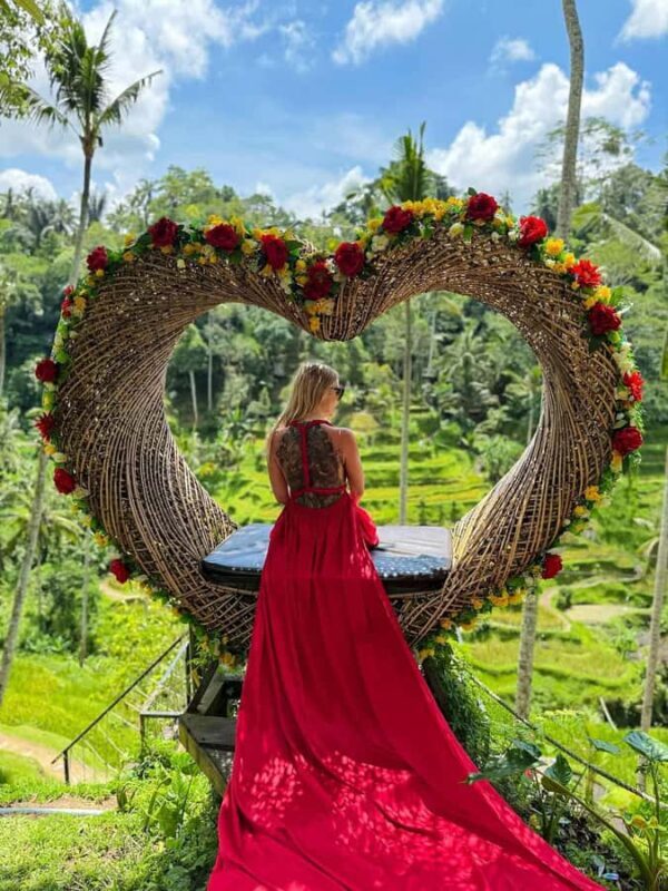 Bali: Ultimate Bali Motorbike Tour with Local Guided - Additional Route Options