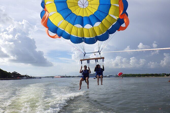 Bali Ultimate Watersport Package and Optional Transfers - Final Thoughts: Is It Worth It?