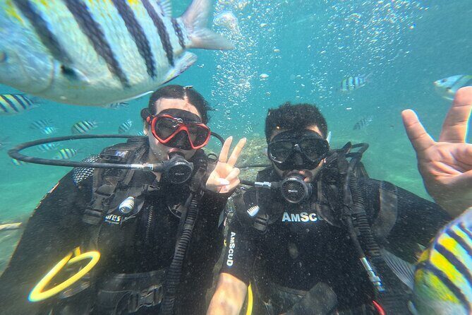 Bali Ultimate Watersport Package and Optional Transfers - FAQ