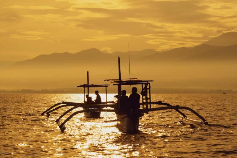 Bali: Ulun Danu Temple, Gitgit Waterfall & Lovina Beach Tour - An Honest Look at the Tour