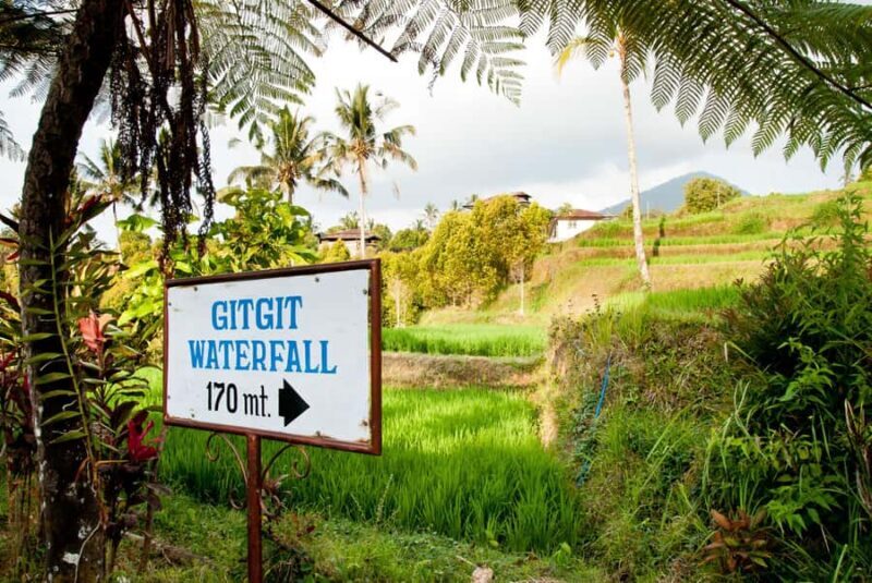 Bali: Ulun Danu Temple, Gitgit Waterfall & Lovina Beach Tour - Lovina Beach: Relaxation and Reflection