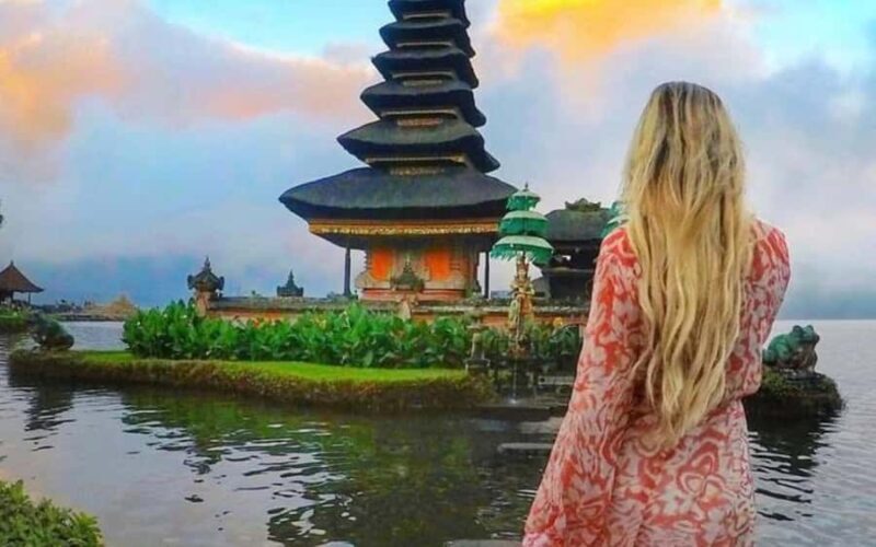 Bali: Ulundanu, Waterfall, Jatiluwih & Tanah Lot Temple Tour - Who Is This Tour Best For?