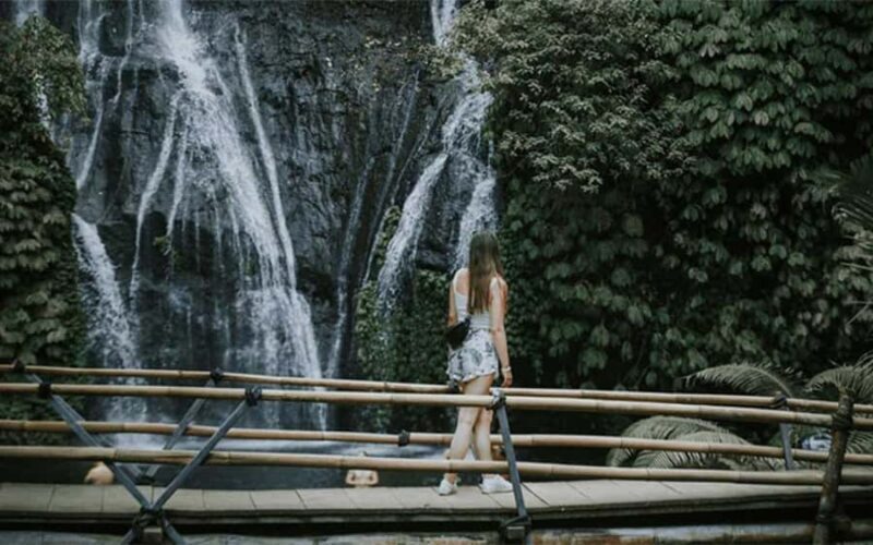 Bali: Ulundanu, Waterfall, Jatiluwih & Tanah Lot Temple Tour - FAQs