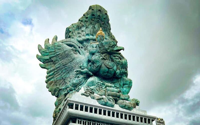 Bali: Uluwatu Private Tour with Kecak Dance Show - A Taste of Bali’s Highlights in One Day