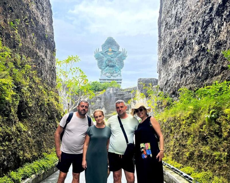 Bali: Uluwatu Private Tour with Kecak Dance Show - Authenticity and Personal Touches