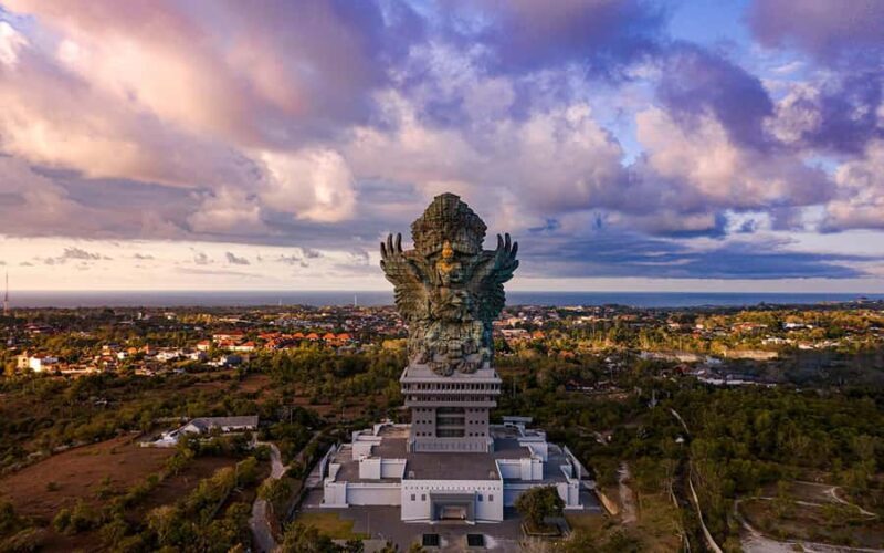 Bali: Uluwatu Private Tour with Kecak Dance Show - Final Thoughts