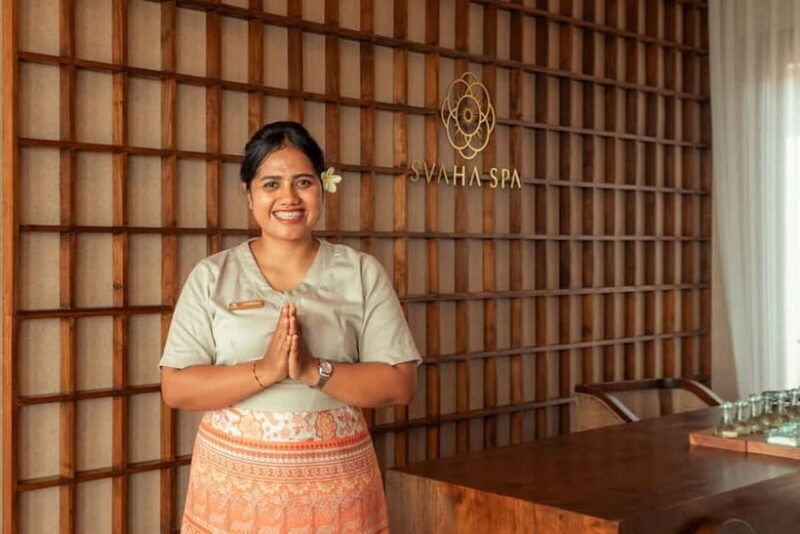 Bali/Uluwatu: Spa & Massage Treatment at Svaha Spa Bingin - Introduction: A Relaxing Retreat in Bali’s Uluwatu