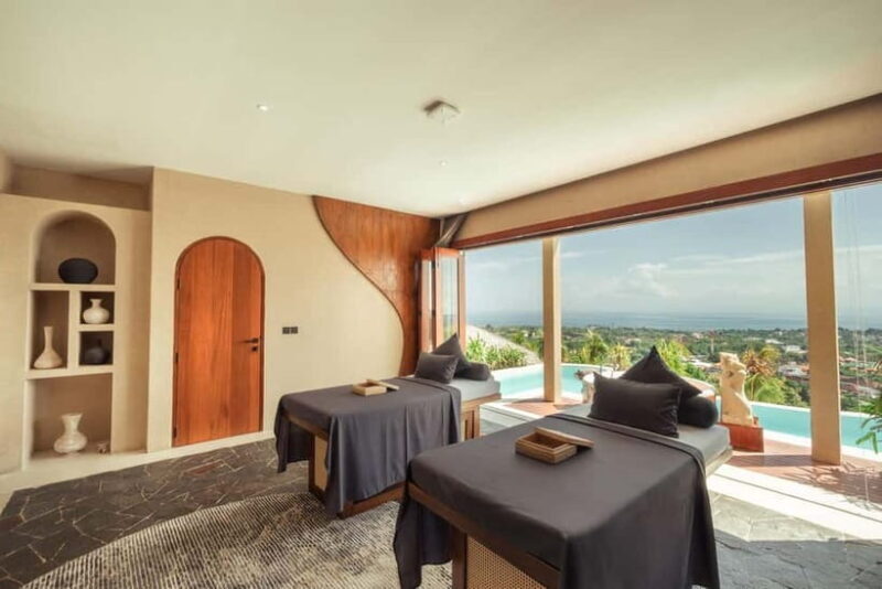 Bali/Uluwatu: Spa & Massage Treatment at Svaha Spa Bingin - Booking and Reservations