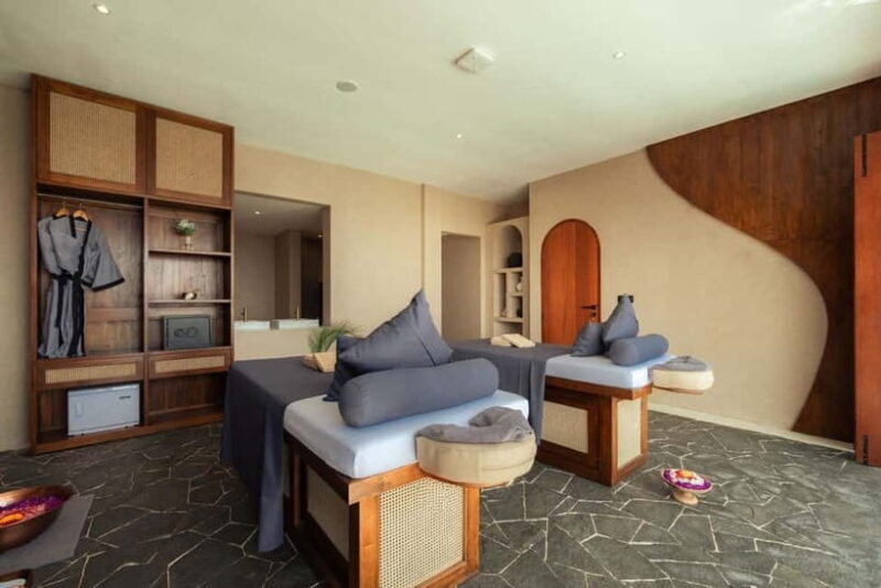 Bali/Uluwatu: Spa & Massage Treatment at Svaha Spa Bingin - What to Expect at Svaha Spa Bingin