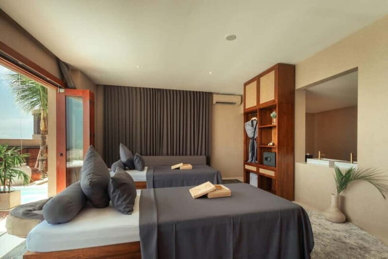 Bali/Uluwatu: Spa & Massage Treatment at Svaha Spa Bingin - The Treatment Experience: What You Can Expect
