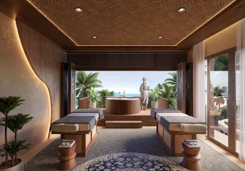 Bali/Uluwatu: Spa & Massage Treatment at Svaha Spa Bingin - Who is This Experience Best For?