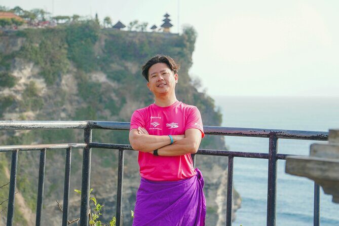 Bali Uluwatu Sunset Private Tour - A Detailed Look at the Uluwatu Sunset Private Tour