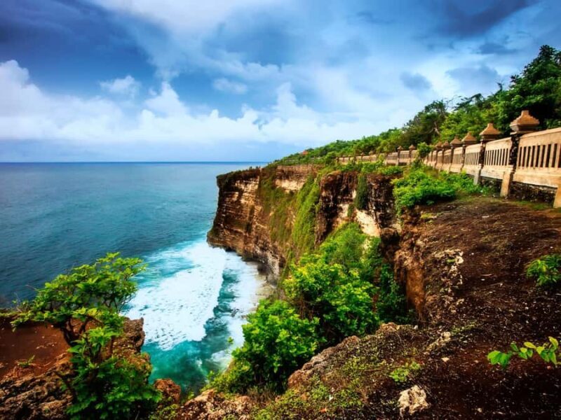 Bali: Uluwatu Temple, Kecak Dance, and Jimbaran Dinner Tour - FAQ