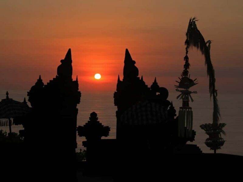 Bali: Uluwatu Temple, Kecak Dance, and Jimbaran Dinner Tour - Final Thoughts