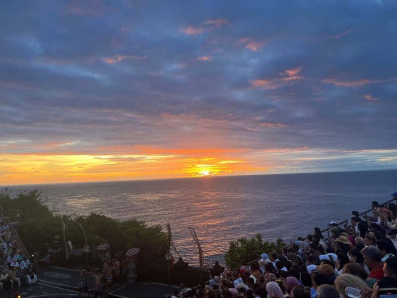 Bali: Uluwatu Temple, Kecak Dance & Photo Session Tour - FAQ