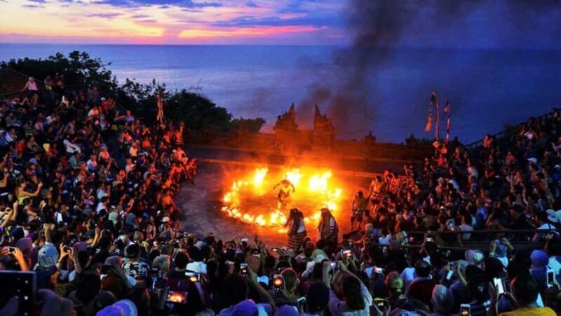 Bali: Uluwatu Tour With Flexible Itinerary Options - Customizable Itineraries for Every Traveler