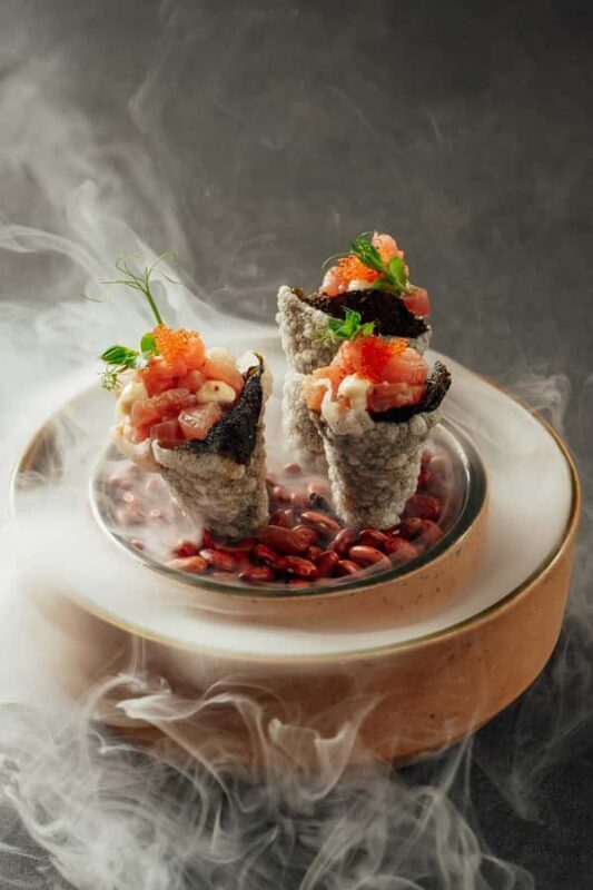 Bali/Uluwatu: Tsune Japanese Restaurant E-Voucher - What is the Tsune Japanese Restaurant in Uluwatu?