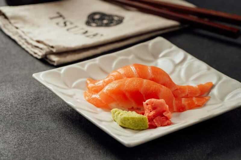 Bali/Uluwatu: Tsune Japanese Restaurant E-Voucher - Who Will Love This Experience?