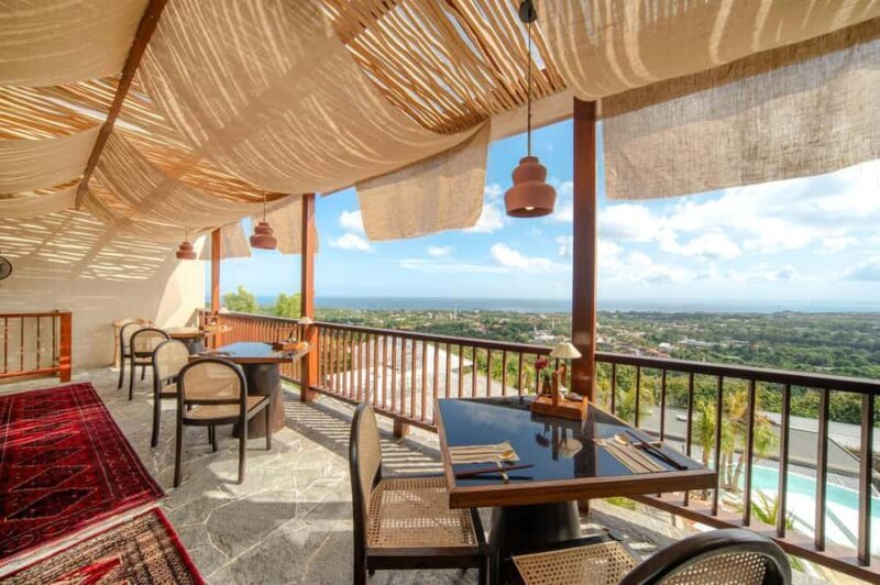 Bali/Uluwatu: Tsune Japanese Restaurant E-Voucher - Pricing and Value