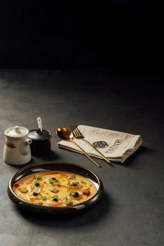 Bali/Uluwatu: Tsune Japanese Restaurant E-Voucher - Final Thoughts