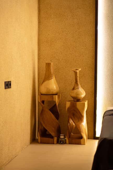 Bali/Uluwatu: Wellness and Spa Treatments at Svaha Spa Arden - Practical Details and Tips