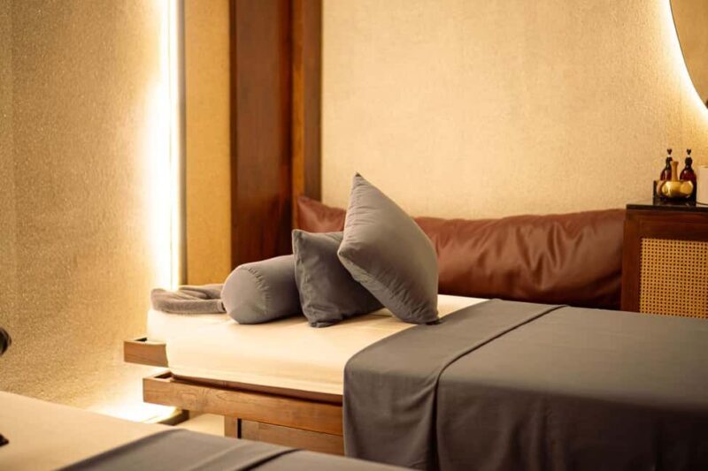 Bali/Uluwatu: Wellness and Spa Treatments at Svaha Spa Arden - Who Will Love Svaha Spa Arden?