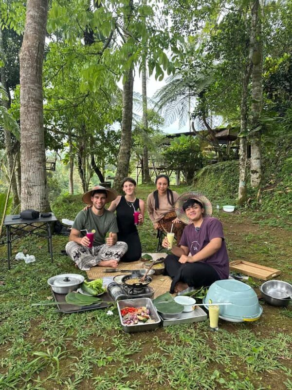 Bali: Umah Bali Kuno Cooking Class with Meal - What to Expect During the Tour