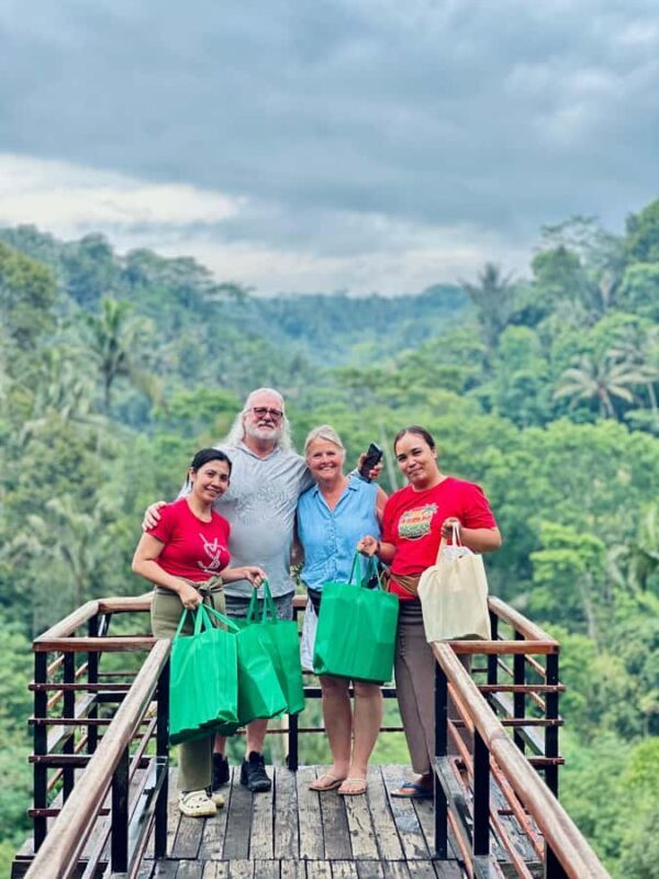 Bali: Umah Bali Kuno Cooking Class with Meal - Frequently Asked Questions (FAQ)