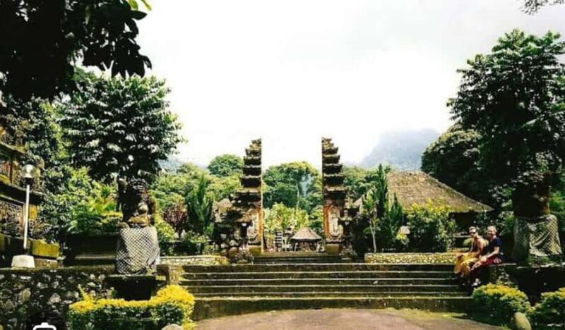 Bali: Unesco Tour with Batur Karu Temple & Jatiluwih - Value and Practical Considerations