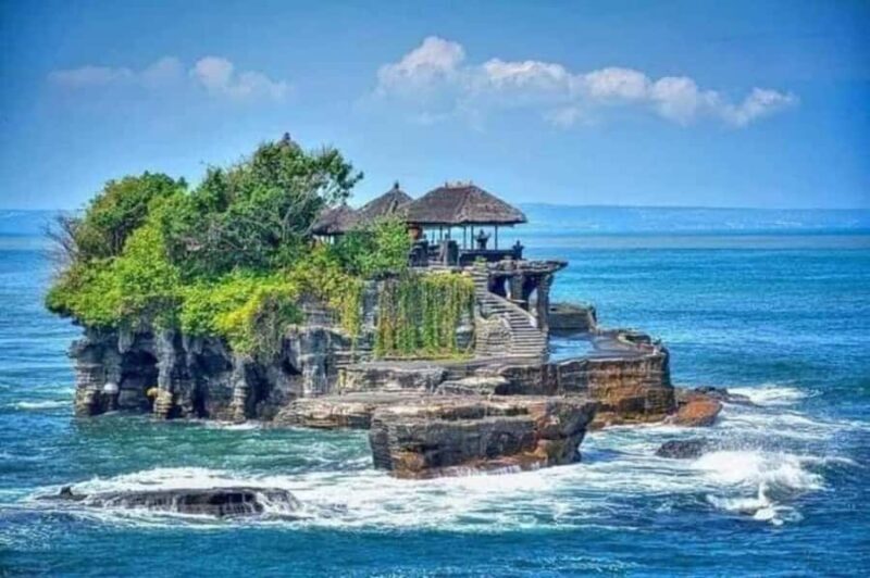 Bali UNESCO Trip : Ulundanu, Taman ayun & Tanah lot Temple - Key Points