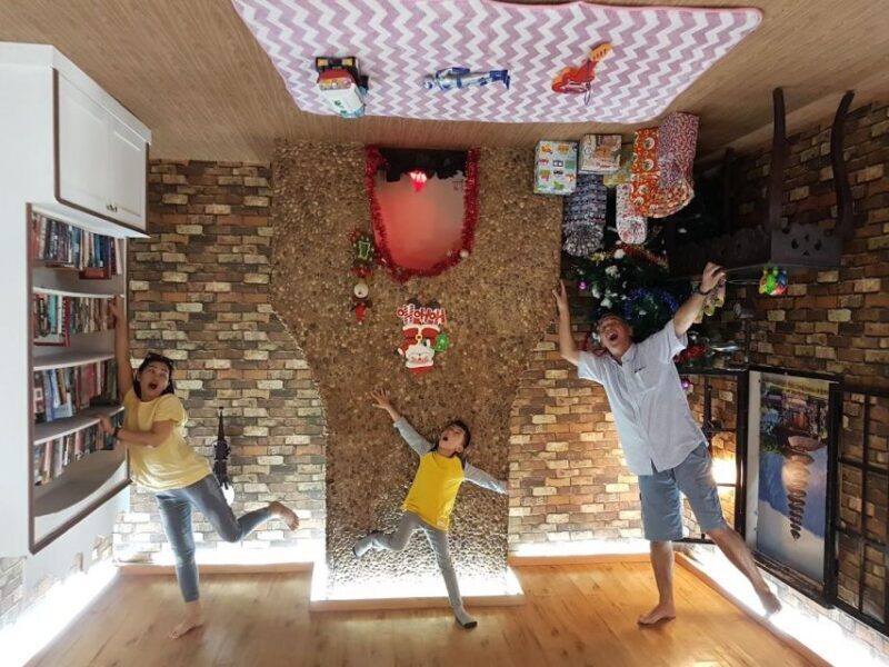 Bali: Upside Down World Admission Ticket - The Reviews: Honest Voices from Visitors