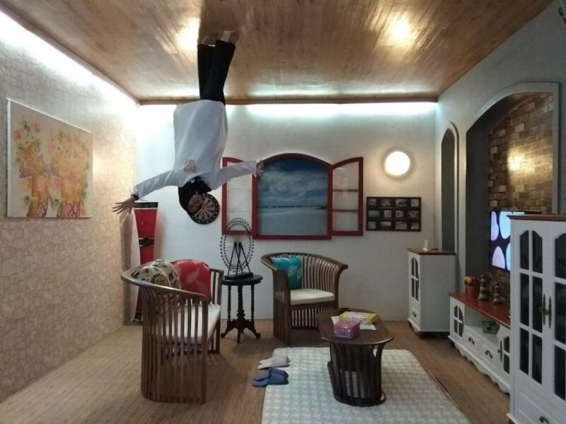 Bali: Upside Down World Admission Ticket - The Sum Up: Is It Worth It?