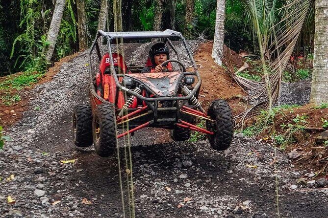 Bali UTV Buggy Adventure Ubud - The Review and Real Traveler Opinions