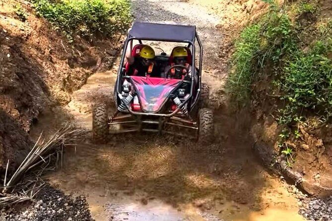 Bali UTV Buggy Adventure Ubud - Is This Tour Worth It?