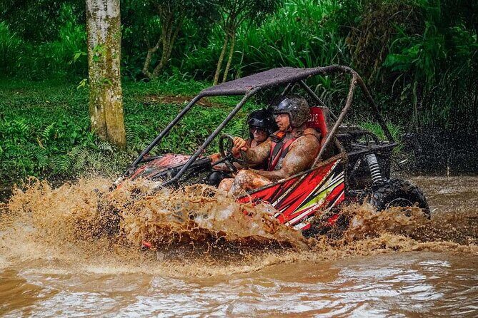 Bali UTV Buggy Adventure Ubud - Who Will Love This Experience?