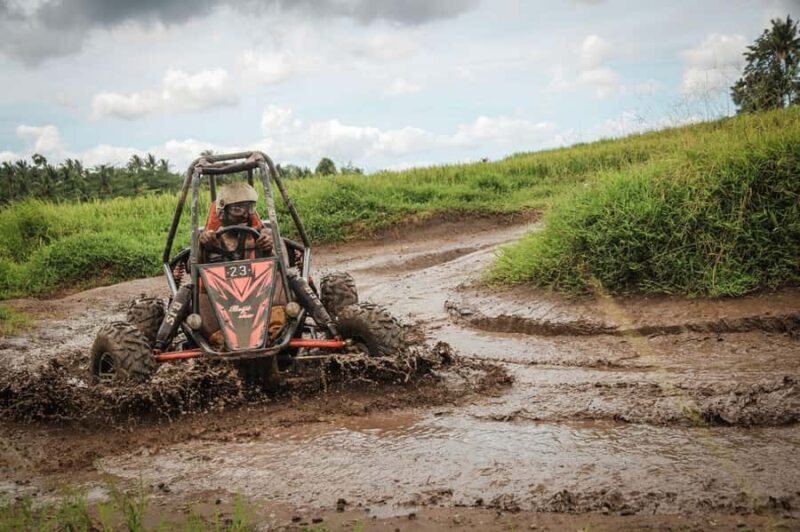 Bali: UTV Buggy and Zipline Adventure with Meal - Concluding Thoughts