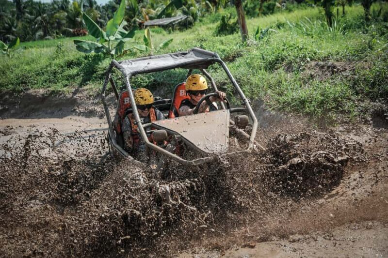Bali: Utv Buggy Ride and Spa Body Massage with Pickup hotel - Final Thoughts: Is This Tour Right for You?