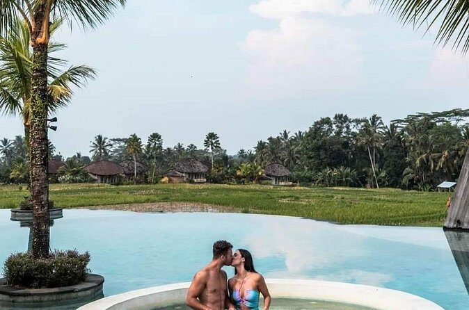 Bali UTV-BUGGY Wild Drive With Lunch at Cretya Sunset - Who Should Consider This Tour?