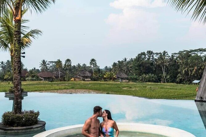 Bali UTV-BUGGY Wild Drive With Lunch at Cretya Sunset - FAQs