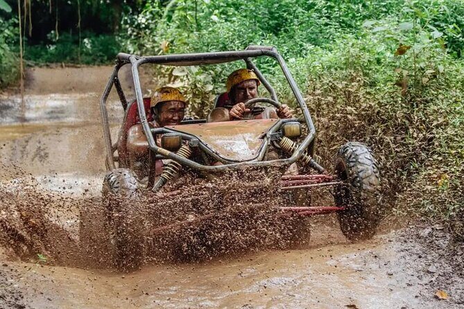 Bali UTV Jungle Buggy Adventure with Private Transfer and Lunch - Final thoughts