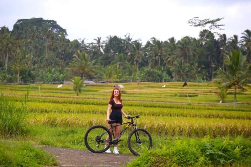 Bali: Village Cycling, Farm Tour & River Tubing in Ubud area - Who Should Consider This Tour?