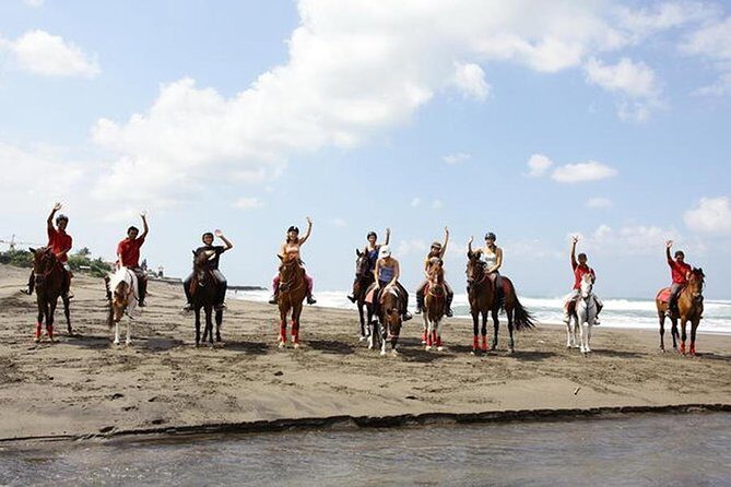 Bali Village Experience Horse Ride - Practical Details and Tips
