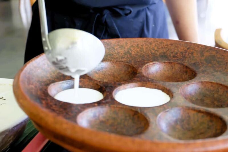 Bali Village Sunset Experience  Jamu, Local Sweets & Dinner - Jamu Making and the Art of Herbal Wellness