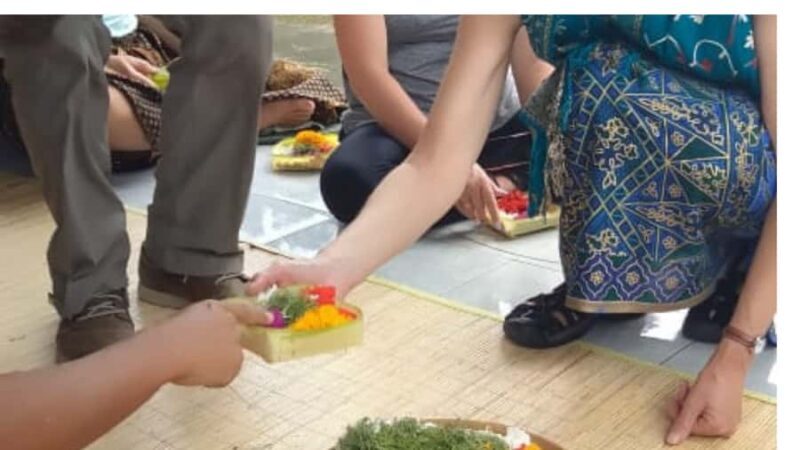 Bali: Village Tour with Coconut Oil and Chocolate Factory - Practical Considerations