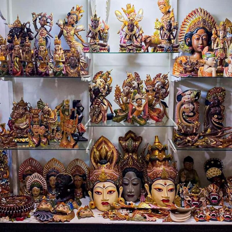 Bali: Vintage Cars, Timeless Craft, Elegance & Creative Soul - Who Is This Tour Best For?