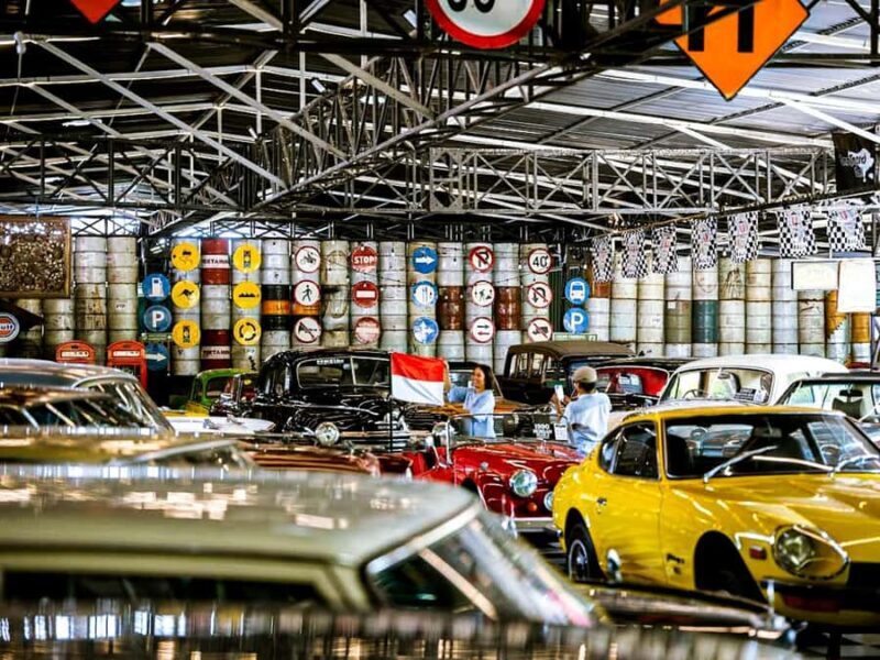 Bali: Vintage Cars, Timeless Craft, Elegance & Creative Soul - Final Thoughts