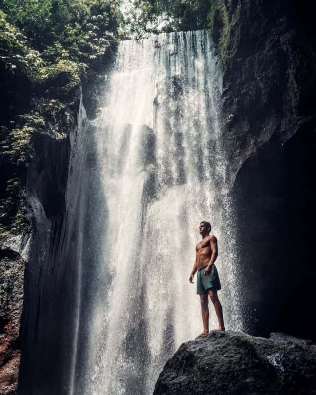 Bali: Visit Two Spectacular Waterfalls & sacred temples - Exploring Bali’s Waterfalls and Temples: A Deep Dive