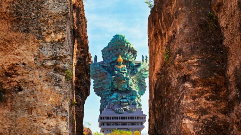 Bali VW Safari: Retro Adventure Tour - Discovering Bali in a Classic VW